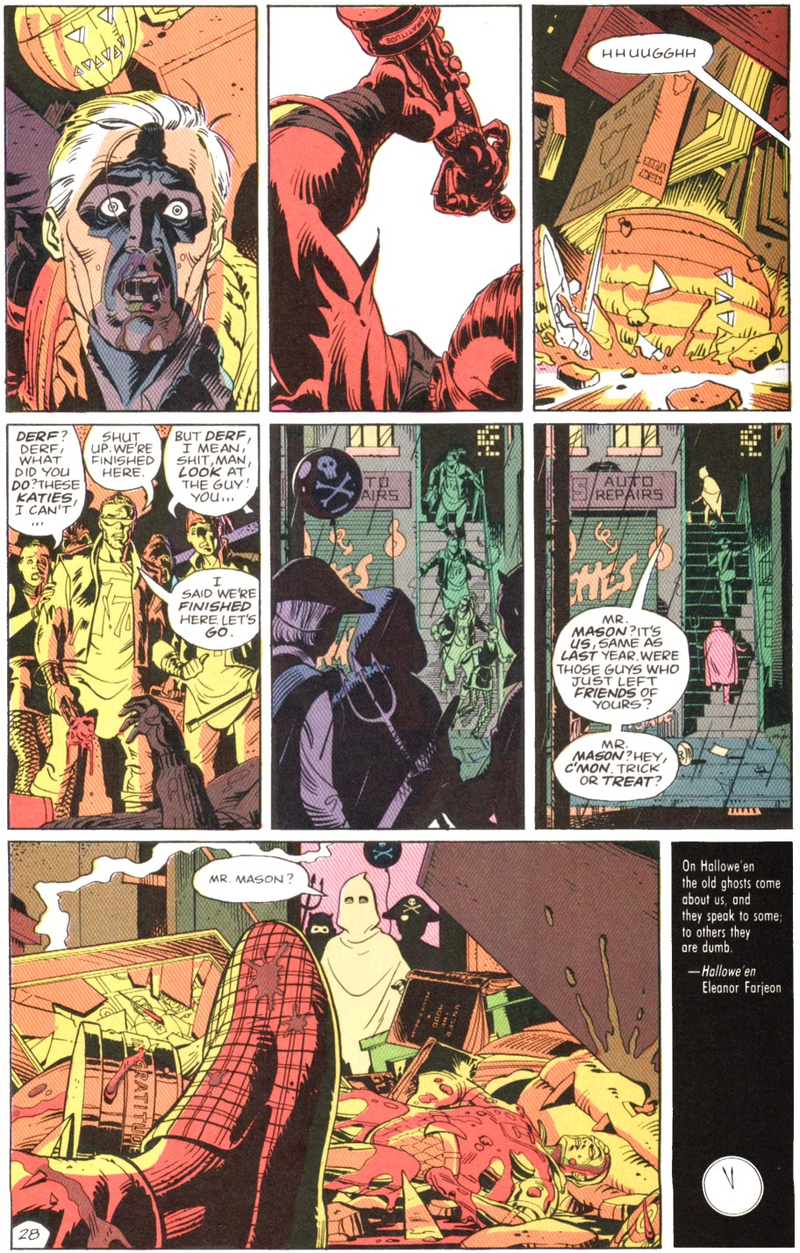 Illustration for article titled Watchmen Director's Cut Gets Theatrical Release. So What'd You Miss The First Time?